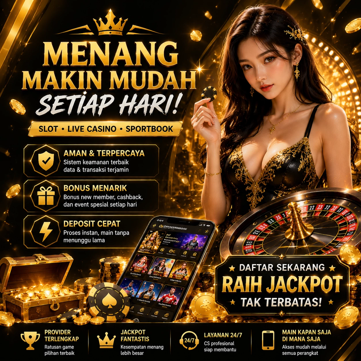 Strategi Menang Bermain di t9999 untuk Pemula
