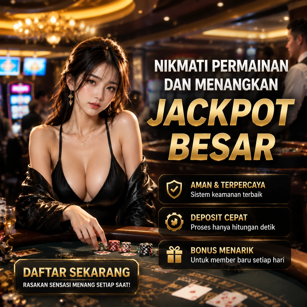 Bagaimana t9999 Menawarkan Pengalaman Bermain yang Optimal