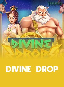 Divine Drop