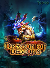 Dragon Of Demons