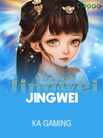 Jing Wei