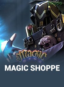Magic Shoppe