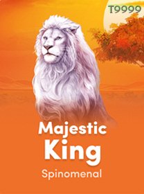 Majestic King