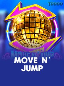 Move N Jump