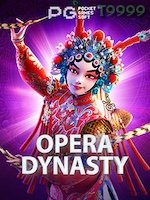 Opera Dynasty