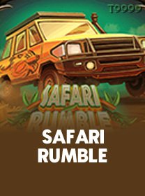 Safari Rumble