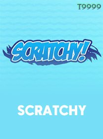 Scratchy