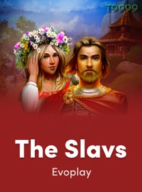 The Slavs