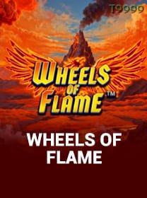 Wheels Of Flame Ex