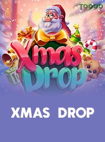 Xmas Drop