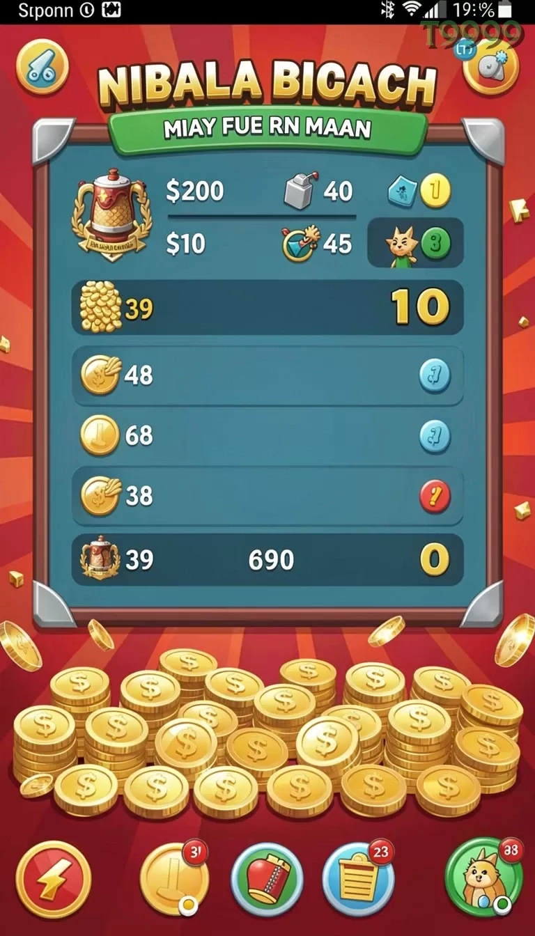 Screenshot Money Train 1