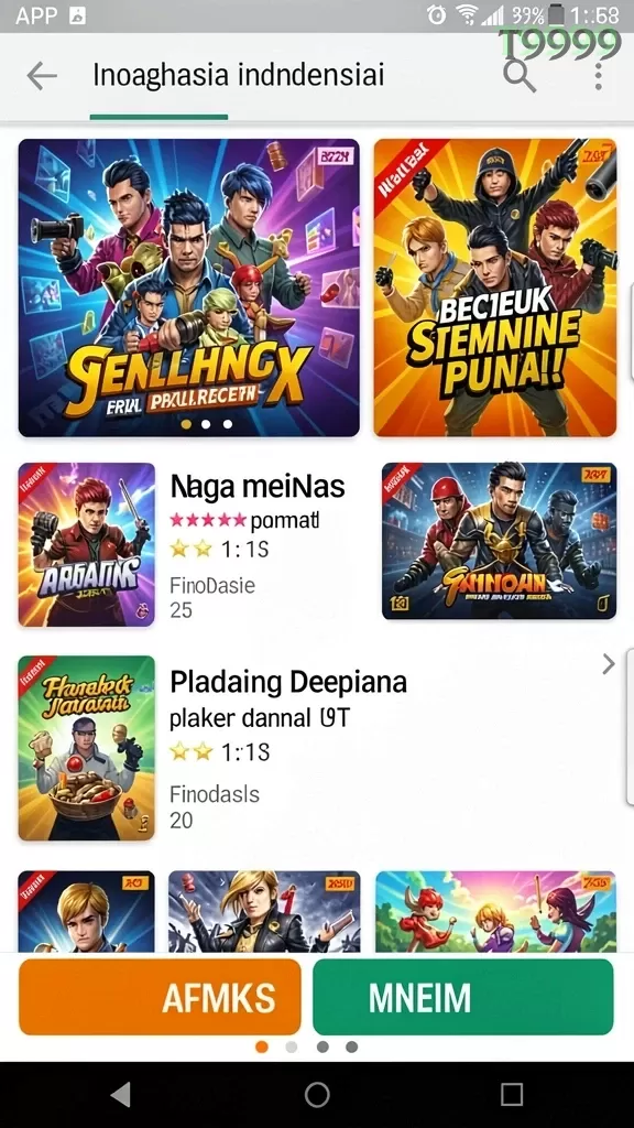 Screenshot Scratchy 2