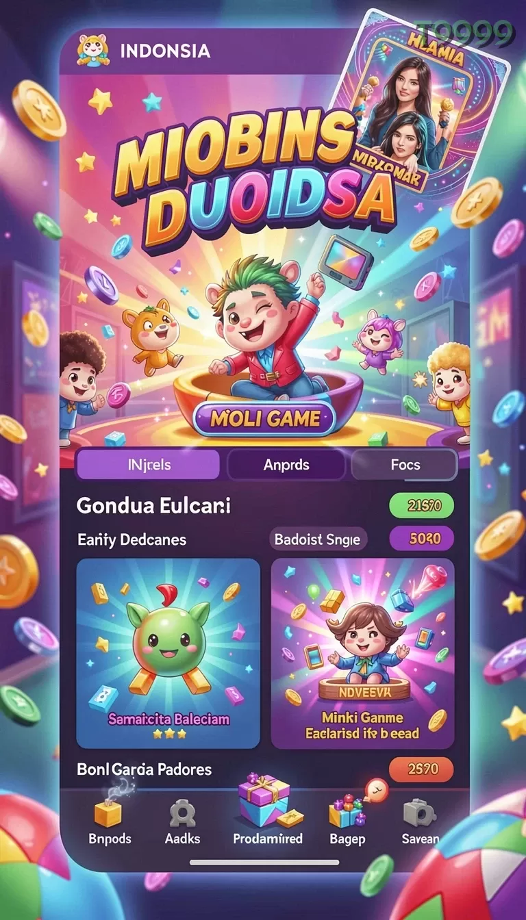 Screenshot Divine Drop 2